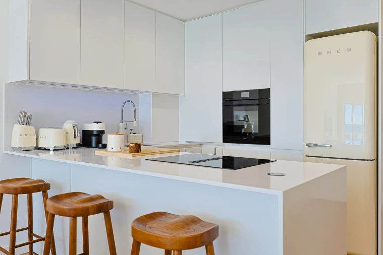 Apartamento T2 para Venda em Algés, Linda-A-Velha e Cruz Quebrada-Dafundo Foto 11
