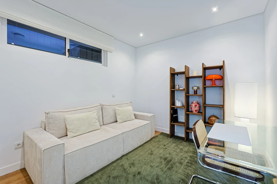 Apartamento T2 para Venda em Algés, Linda-A-Velha e Cruz Quebrada-Dafundo Foto 51