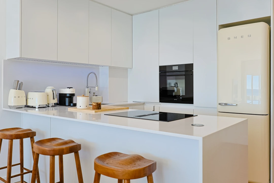 Apartamento T2 para Venda em Algés, Linda-A-Velha e Cruz Quebrada-Dafundo Foto 11