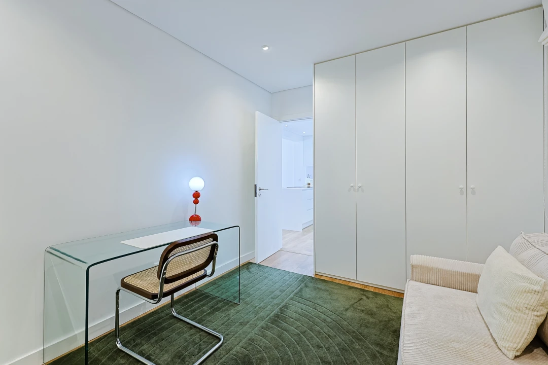 Apartamento T2 para Venda em Algés, Linda-A-Velha e Cruz Quebrada-Dafundo Foto 54