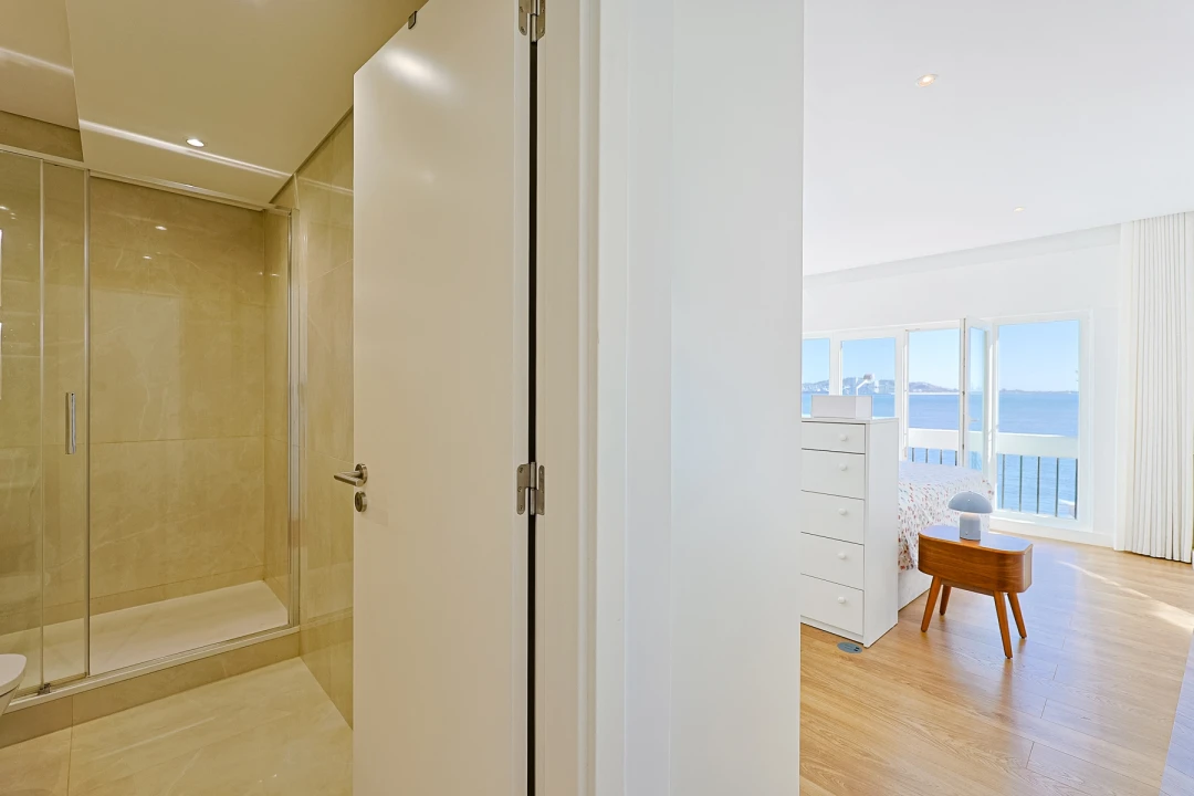 Apartamento T2 para Venda em Algés, Linda-A-Velha e Cruz Quebrada-Dafundo Foto 32