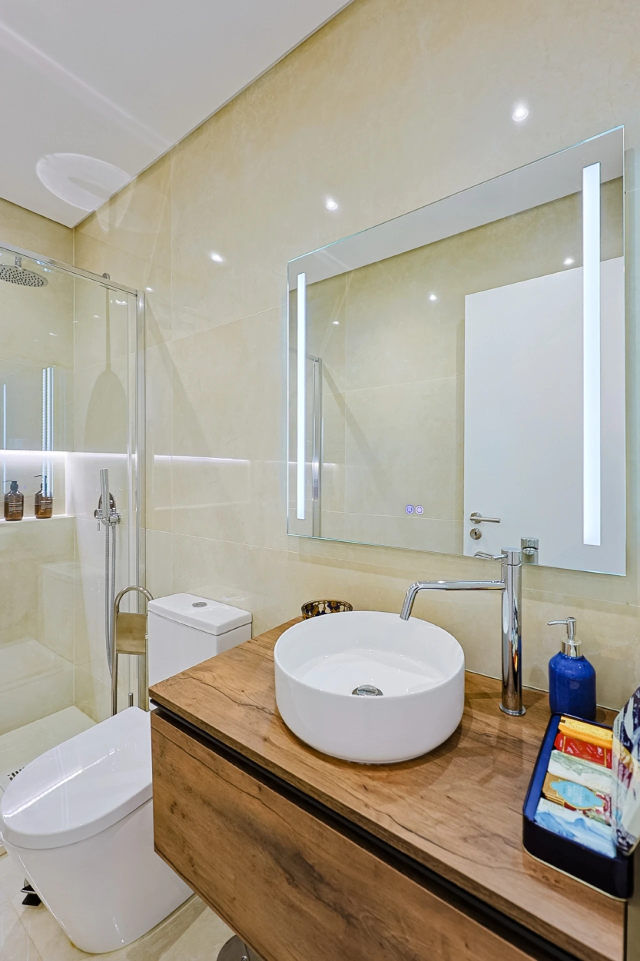 Apartamento T2 para Venda em Algés, Linda-A-Velha e Cruz Quebrada-Dafundo Foto 4