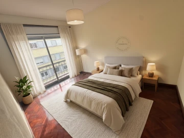 Apartamento T4 para Venda em Bonfim