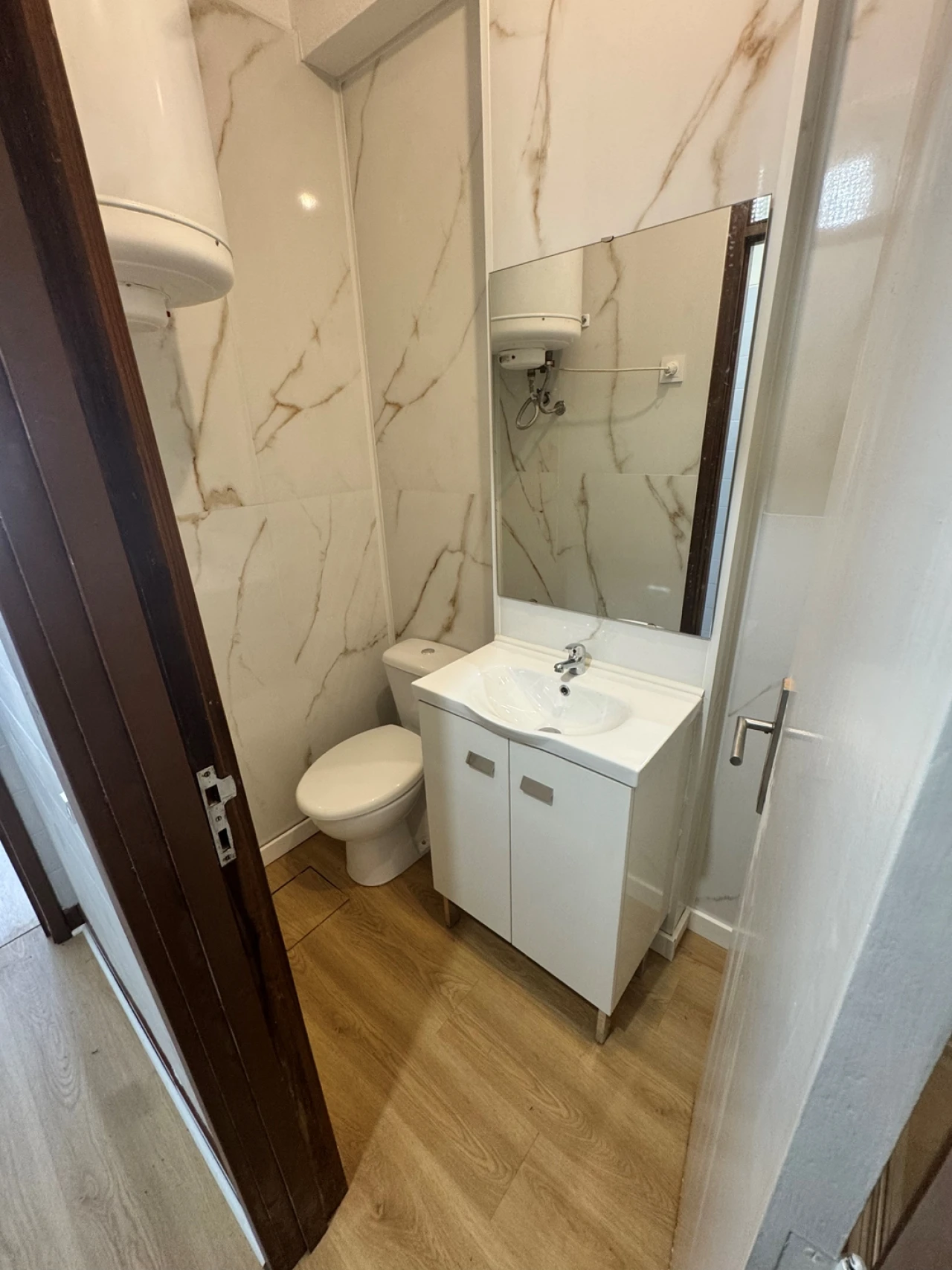 Apartamento T4 para Venda em Bonfim Foto 19