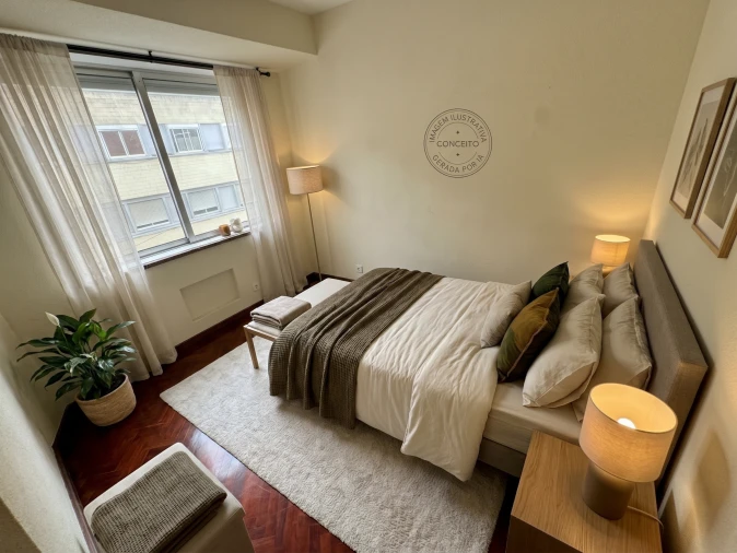 Apartamento T4 para Venda em Bonfim Foto 7