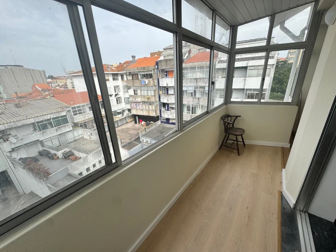 Apartamento T4 para Venda em Bonfim Foto 2