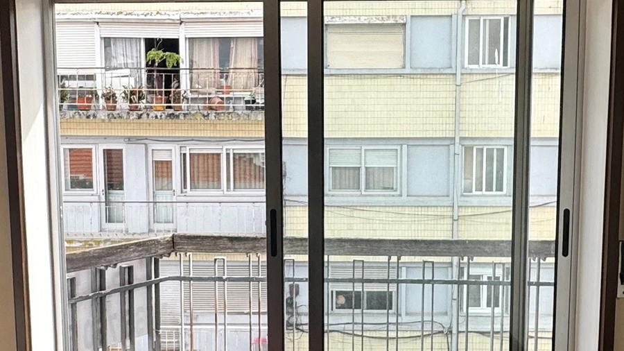 Apartamento T4 para Venda em Bonfim