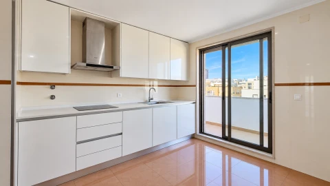 Apartamento T2 para Venda em Parque das Nações