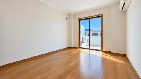Apartamento T2 para Venda em Parque das Nações