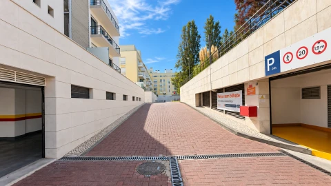 Apartamento T2 para Venda em Parque das Nações