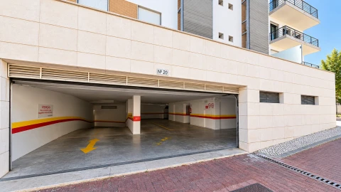Apartamento T2 para Venda em Parque das Nações