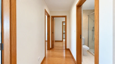 Apartamento T2 para Venda em Parque das Nações