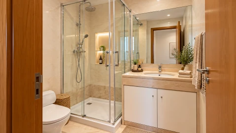 Apartamento T2 para Venda em Parque das Nações