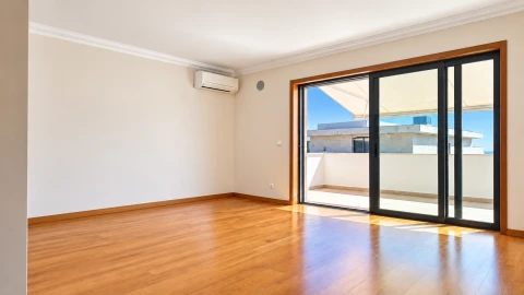 Apartamento T2 para Venda em Parque das Nações