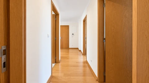 Apartamento T2 para Venda em Parque das Nações
