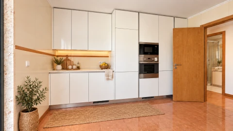 Apartamento T2 para Venda em Parque das Nações