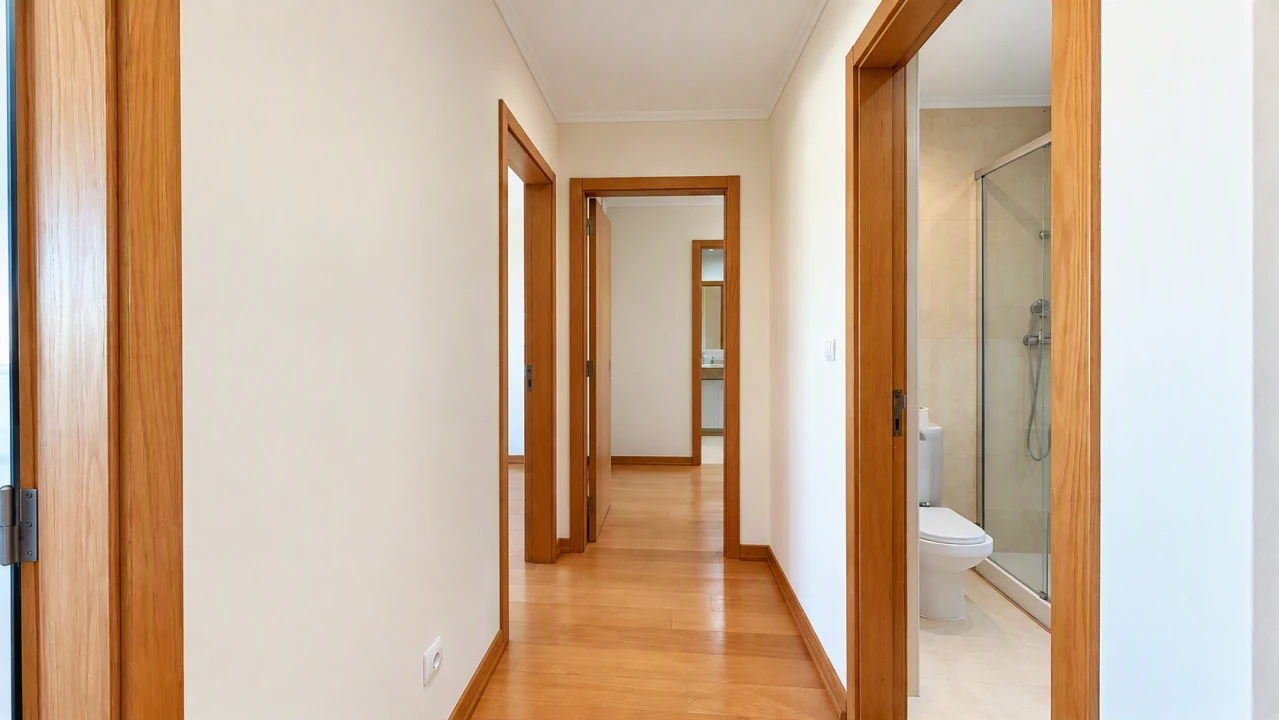 Apartamento T2 para Venda em Parque das Nações Foto 22