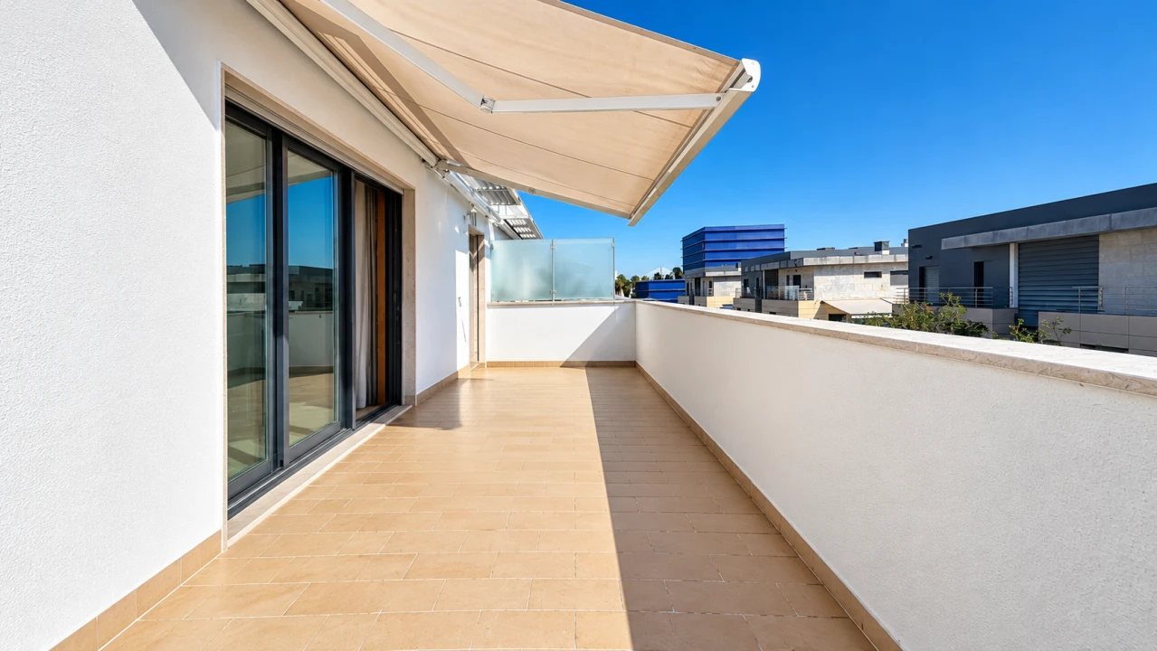 Apartamento T2 para Venda em Parque das Nações Foto 12