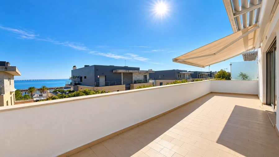 Apartamento T2 para Venda em Parque das Nações Foto 11