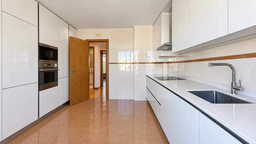 Apartamento T2 para Venda em Parque das Nações Foto 18