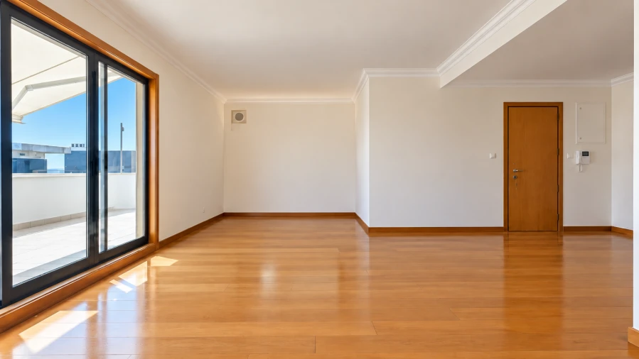 Apartamento T2 para Venda em Parque das Nações Foto 6