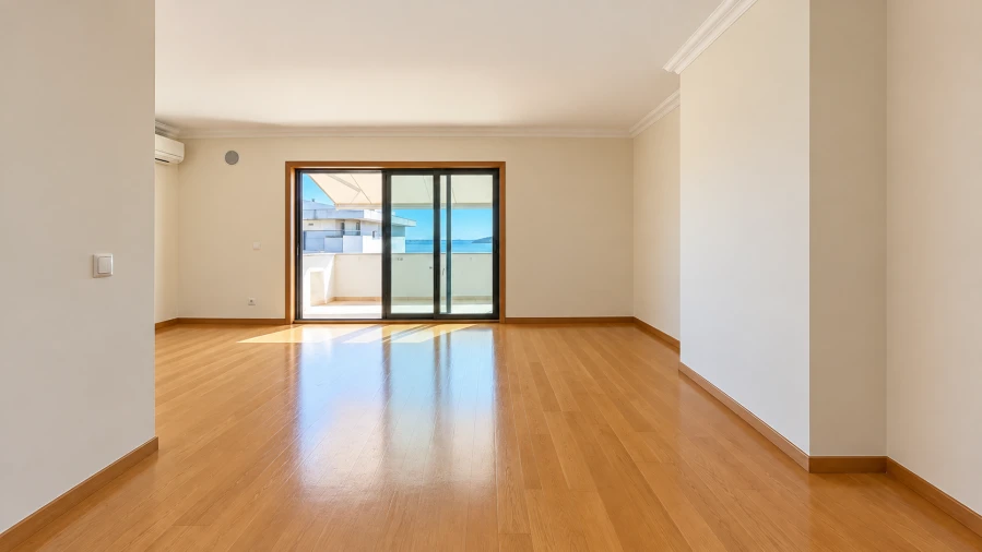 Apartamento T2 para Venda em Parque das Nações Foto 7