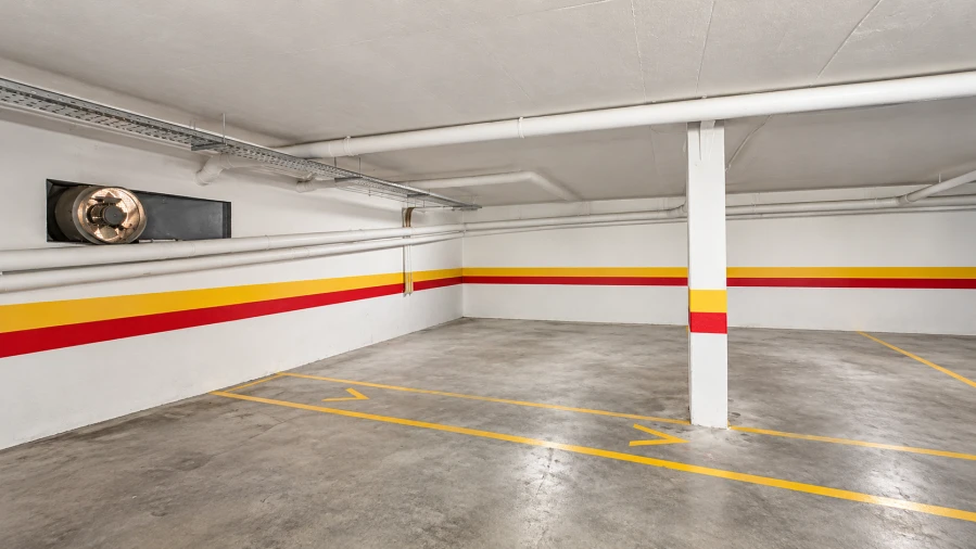 Apartamento T2 para Venda em Parque das Nações Foto 35