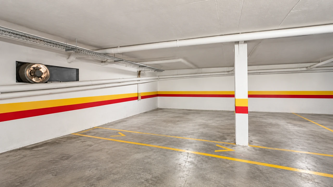 Apartamento T2 para Venda em Parque das Nações Foto 35