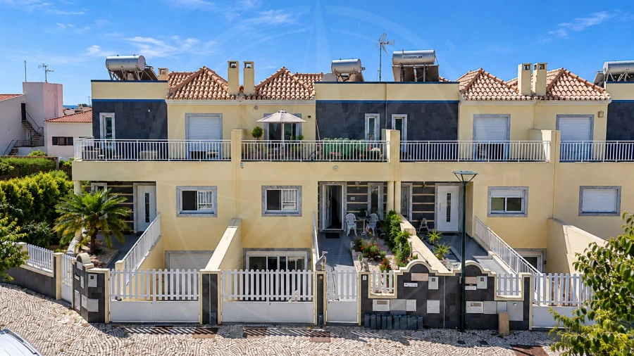 Moradia T3 para Venda em Vila Nova de Cacela