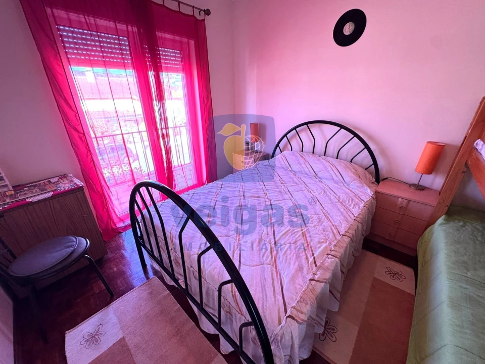 Moradia T3 para Venda em Olho Marinho Foto 24