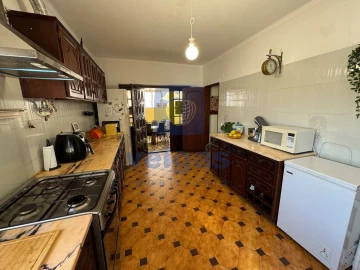 Moradia T3 para Venda em Olho Marinho