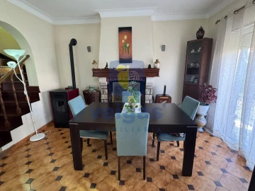 Moradia T3 para Venda em Olho Marinho