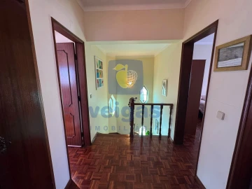 Moradia T3 para Venda em Olho Marinho