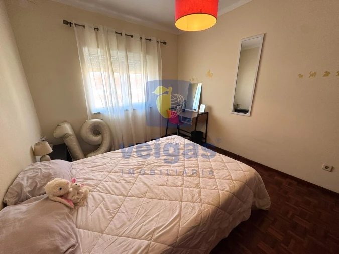 Moradia T3 para Venda em Olho Marinho Foto 19