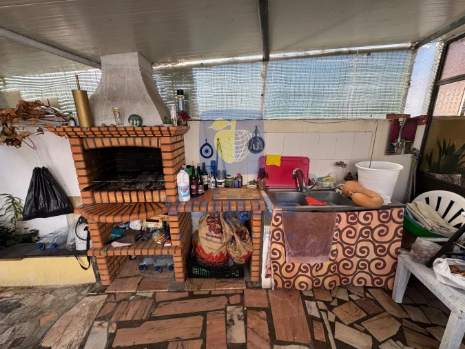 Moradia T3 para Venda em Olho Marinho Foto 15
