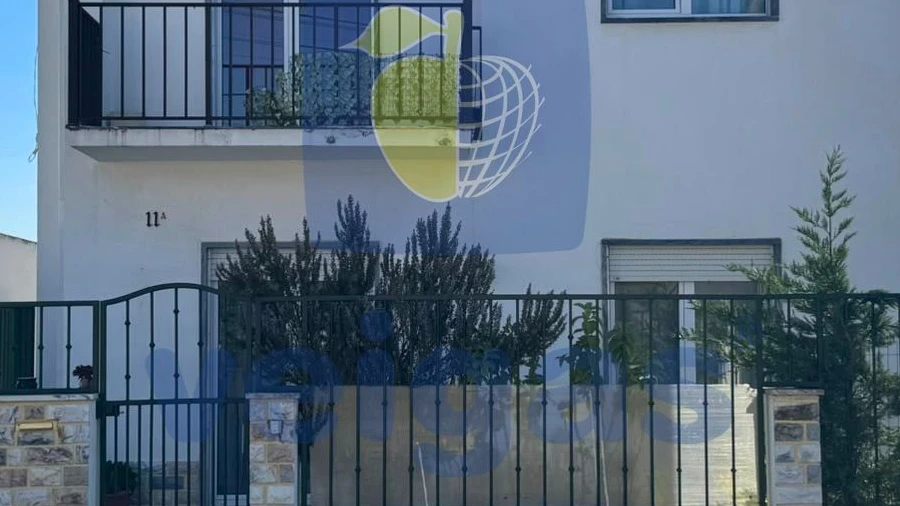 Moradia T3 para Venda em Olho Marinho