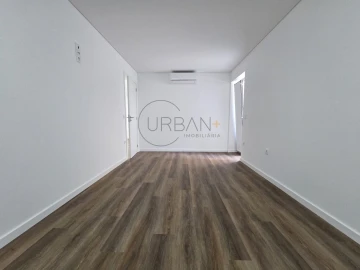 Apartamento T1 para Venda em Viseu