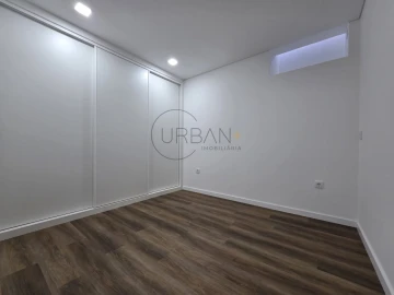 Apartamento T1 para Venda em Viseu