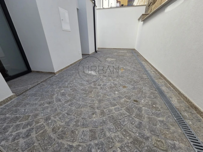 Apartamento T1 para Venda em Viseu Foto 10