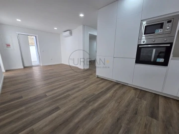 Apartamento T1 para Venda em Viseu