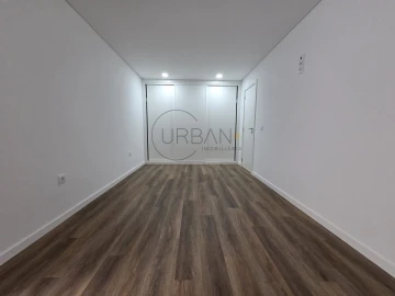 Apartamento T1 para Venda em Viseu