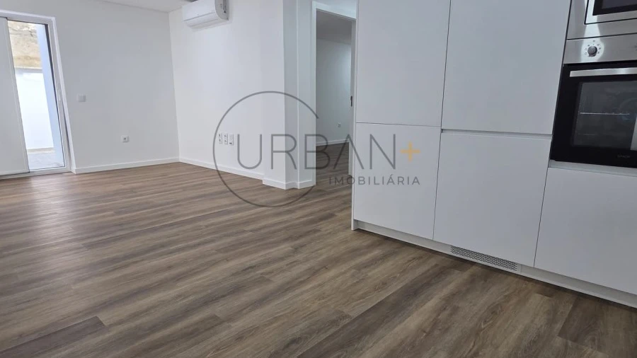 Apartamento T1 para Venda em Viseu