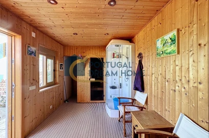 Moradia T3 para Venda em Albufeira e Olhos de Água