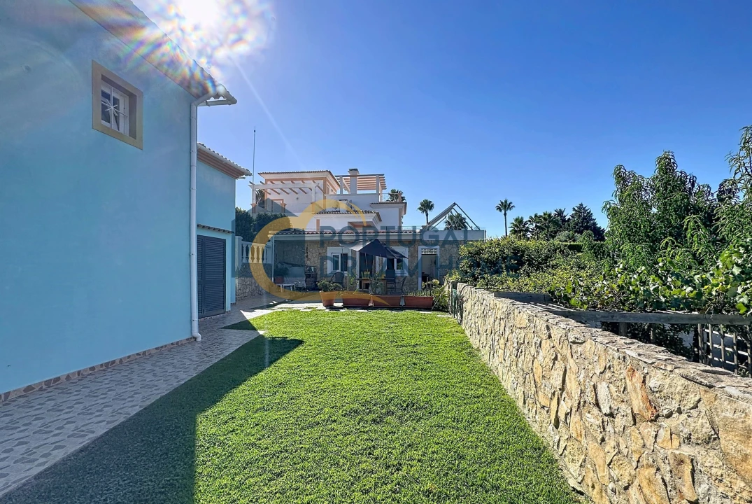 Moradia T3 para Venda em Albufeira e Olhos de Água Foto 39