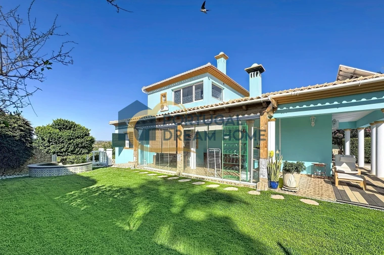 Moradia T3 para Venda em Albufeira e Olhos de Água Foto 33