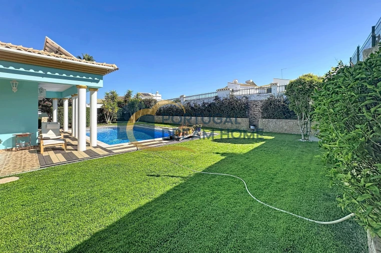 Moradia T3 para Venda em Albufeira e Olhos de Água Foto 32