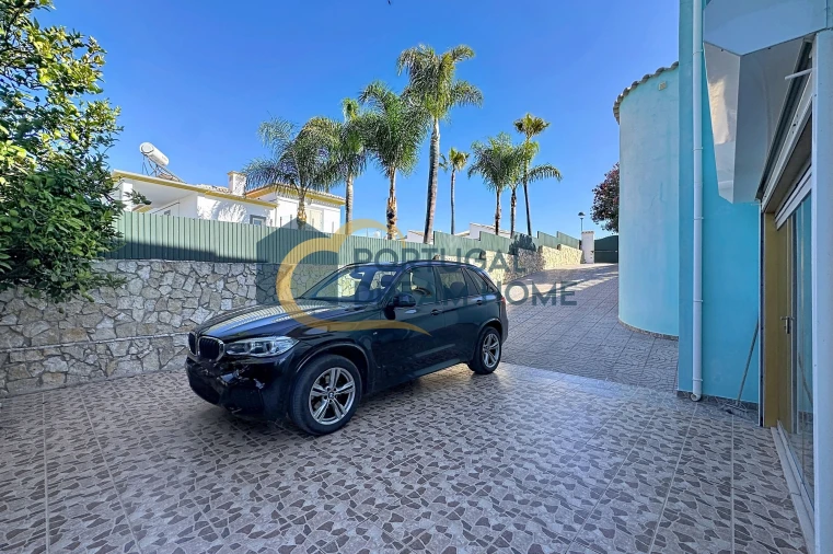 Moradia T3 para Venda em Albufeira e Olhos de Água Foto 27