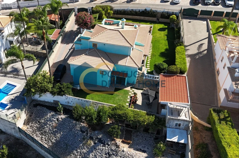 Moradia T3 para Venda em Albufeira e Olhos de Água Foto 41