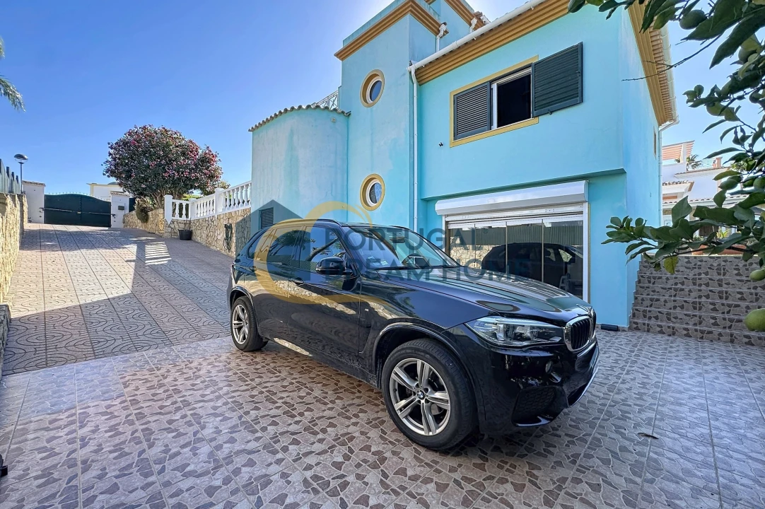 Moradia T3 para Venda em Albufeira e Olhos de Água Foto 26