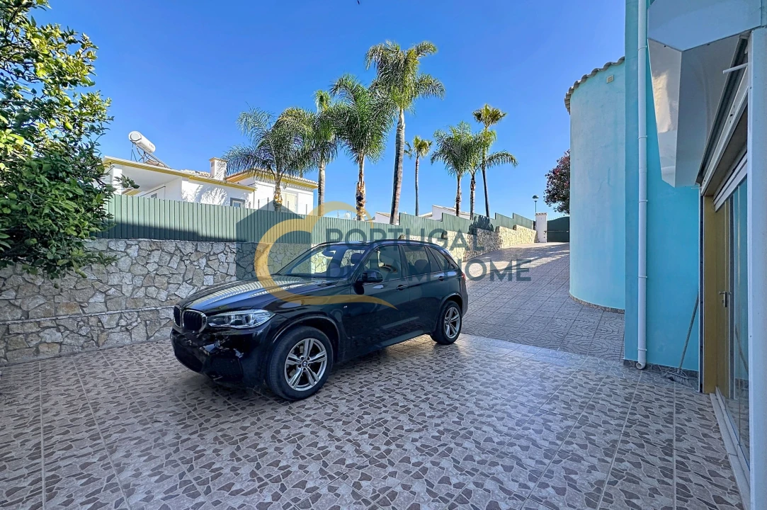 Moradia T3 para Venda em Albufeira e Olhos de Água Foto 27